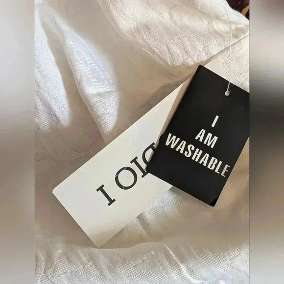 NWT Studio I Sleeveless Dress Sizes 16 - Picture 7 of 16